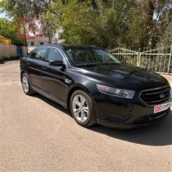 فورد تورس